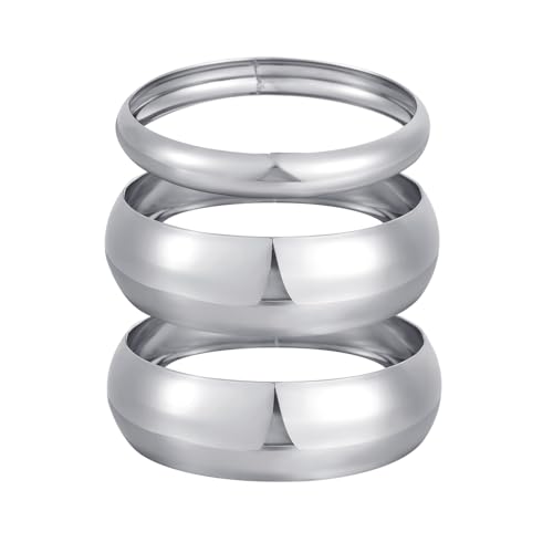 Image of Shining Diva Fashion Gold Plated Stylish Kada Bangle Cuff Bracelet for Women & Girls