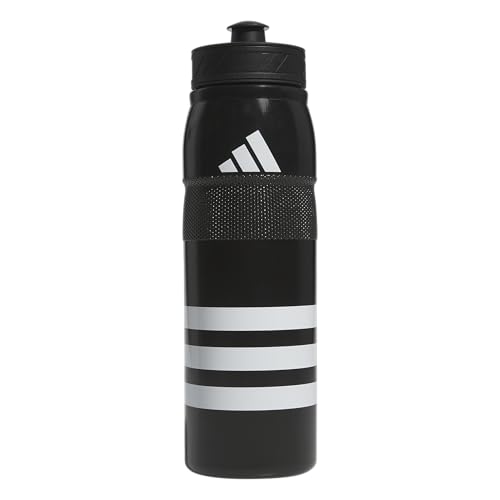 adidas 750 ML (28 oz) Stadium Refillable Plastic Sport Water Bottle