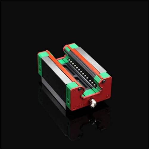 Guide linéaire HGL30HA haute performance pour axe CNC - 3