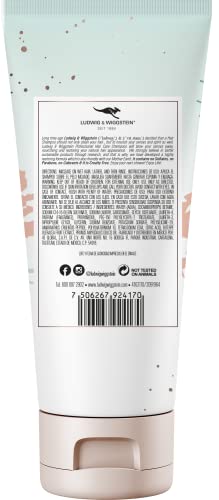 La Mejor Recopilación de Shampoo ludwig & wiggstein , listamos los 10 mejores. 3