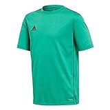 Tiene el logotipo de Adidas en el pecho