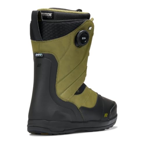 Image of K2 Maysis Double BOA Men's Snowboard Boots