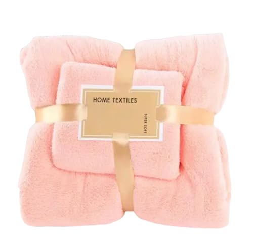 DYMI Microfiber Towel Set – Soft, Absorbent & Quick Dry – 27.5