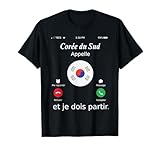 Drapeau Corée du Sud, shirt voyage Corée du Sud, Drapeau de Corée du Sud, Corée du Sud shirt pour voyageurs, Corée du Sud drapeau, Cadeau Corée du Sud, Idée Cadeau Humour Maillot Corée du Sud, maillot Corée du Sud, drapeau Corée du Sud, t-shirt Corée du Su