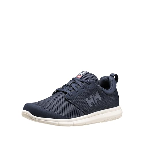 Image of Helly Hansen Feathering Women's Lightweight Shoe, Stylish & Durable Sneakers for Active Lifestyle & Everyday Comfort
