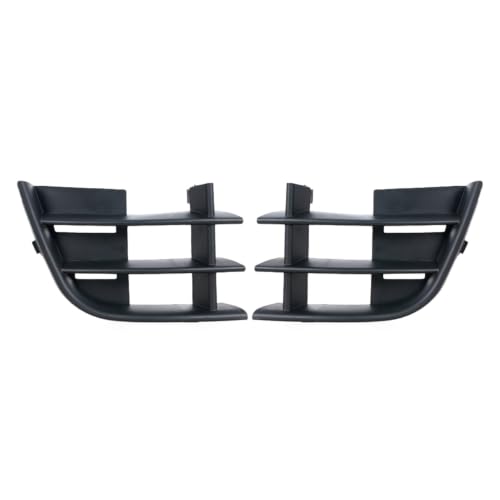 Rejilla parachoques delantero inferior Skoda Fabia 2013 2014 | Cubierta de ventilación pequeña