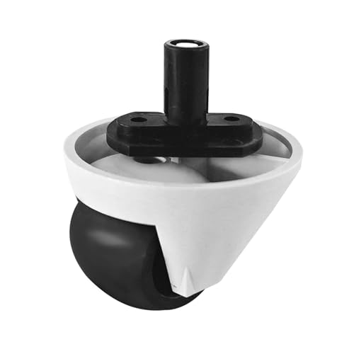 Front Wheels for Roborock Qrevo Curv