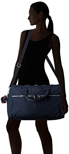 Kipling Women's Itska Solid Duffle Bag - Image 7