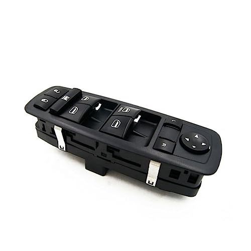 Commutateur de commande de fenêtre haute durabilité pour Dodge Journey Nitro OE 4602632AD