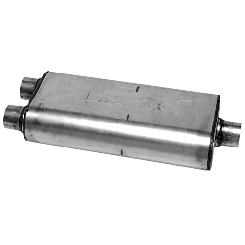 Dynomax Ultra Flo 17234 Exhaust Muffler for Ford F-150