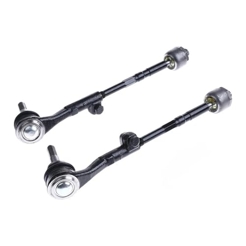 Rotules et bras de suspension avant E90 E91 pour direction précise