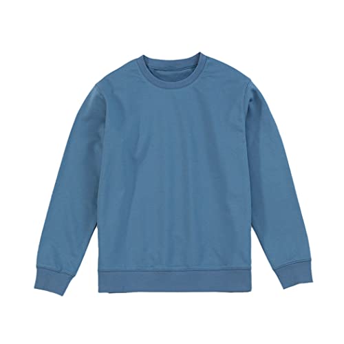 Sweat à capuche homme bleu citron idéal pour un look décontracté et weekend chill