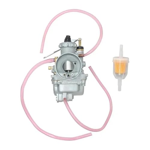 Carburateur Suzuki JR 80 kit moteur 13200-03410 pour réguler l'admission d'essence