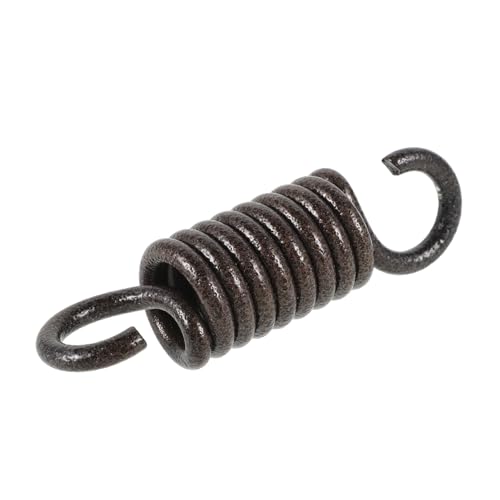 BESPORTBLE Metal Swing Spring Heavy Duty Kit Per e Sospensioni Accessorio Per Facile Installare Resistente e Silenzioso