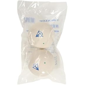 Amazon.co.jp: ボール - ソフトテニス: スポーツ＆アウトドア