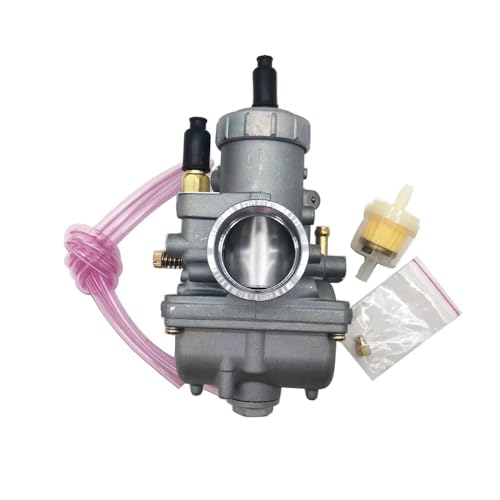Carburateur pour moteurs 2 temps SCR400 alimentation essence Sport400 400L SM400