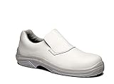 Norme : S2. MTS 872348 Chaussures de sécurité Luna+ Modèle 403 Taille 48 (Blanc)