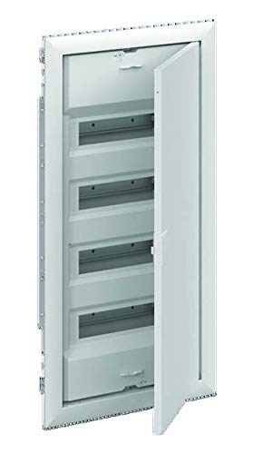 Preisvergleich Produktbild Striebel&John Unterputzverteiler UK648N3