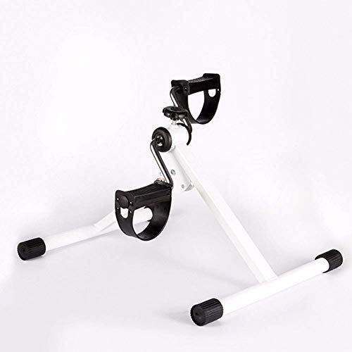 Máquina portátil pedales mini de rehabilitación ajustable miniatura 3