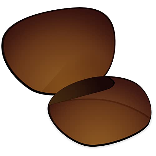 Polarized Replacement Lenses for Ray-Ban New Wayfarer RB2132 58mm Sunglasses - Options