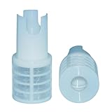 Fuel filter 129242-55730 compatible with YANMAR 3TNV88F 4HNGFM 4TNV88-BPYBD