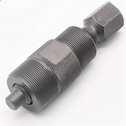 Herramienta de desmontaje de extractor de volante y rotor para estator de 27mm y 24mm