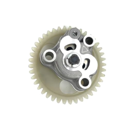 Bomba de aceite de alto rendimiento para motores ATV250 y modelos LX250-F LC171FMM
