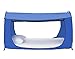 Cribtastic Privacy Bed Tent (Blue)