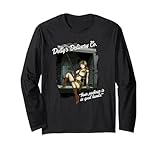Dollys Lieferfirma Langarmshirt