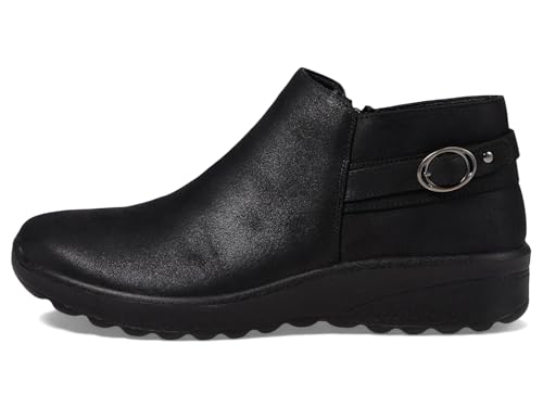Skechers Women's Lovely Vibe-Moonlight Ankle Boot4
