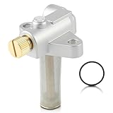 Replacement Auto Parts For Fuel Shut off Valve For Ford 2030 2031, 2110, 2111, 2120, 2130, 2131