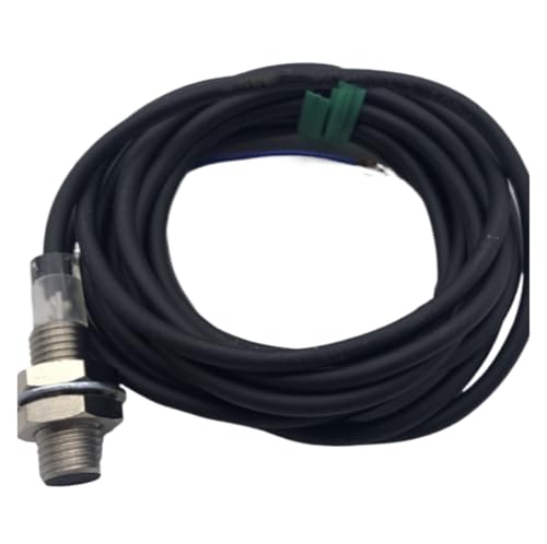 Détecteur de proximité GX-18MU capteur inductif cylindrique M18
