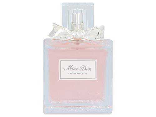 MISS DIOR by Christian Dior Womens EDT SPRAY 100ml 3.4 OZ - Image 4