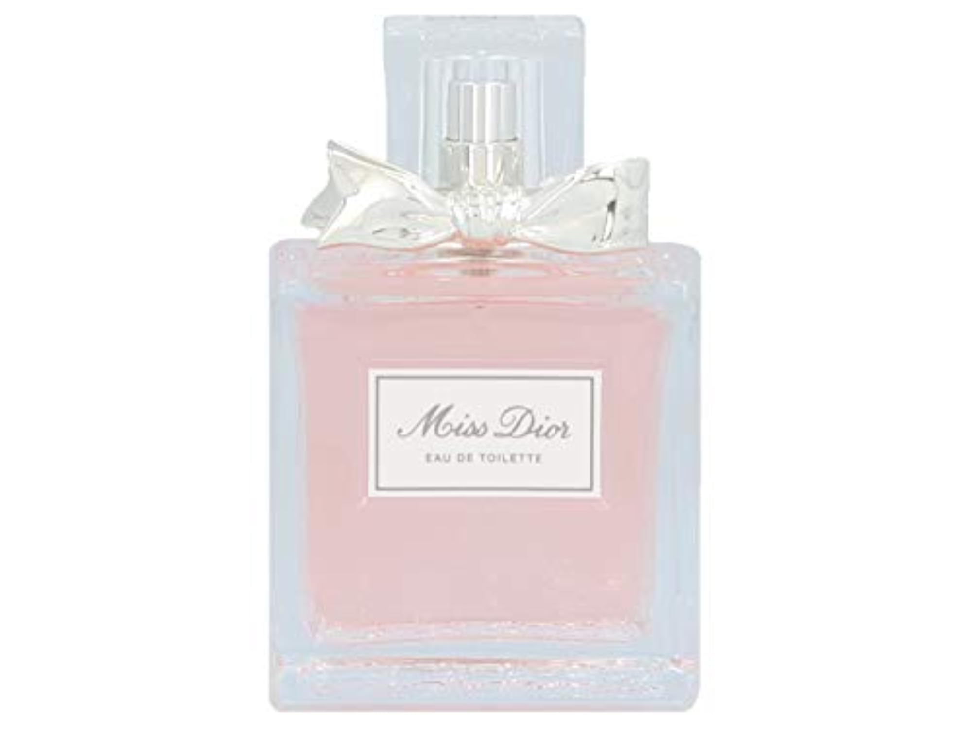 MISS by Christian Womens EDT SPRAY 100ml