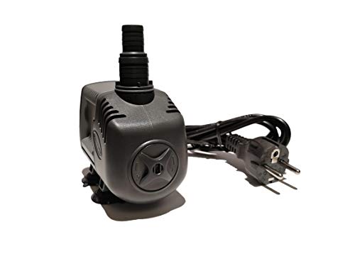 Zimmerbrunnenpumpe Sicce Syncra Silent 1.5 - 1350l/h