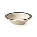 G.E.T. Diamond Portofino 4.5 Oz. Melamine Soup/Salad Bowl