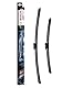 Bosch Scheibenwischer Aerotwin A109S, Länge: 550mm/400mm − Set für Frontscheibe