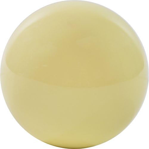 Aramith 2-1/4" Regulation Size Billiard Ball: Coin Operated Magnetic Cue Ball