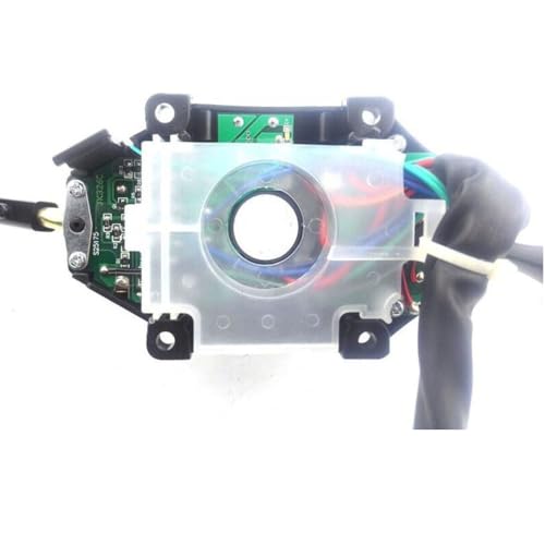 Commodo clignotant mitsubishi mighty max dodge ram 50 interrupteur indicateur combiné de phare