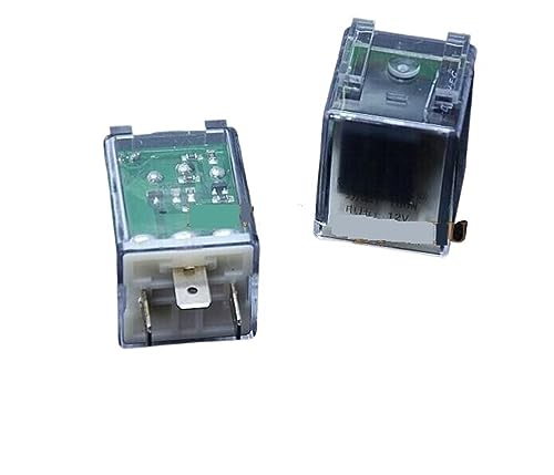 Clignotant automatique automobile SG152B pour réparer un relais de feux défectueux