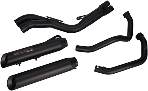 REBEL1100 モリワキ 01810-401T5-10 フルエキマフラー 31RgjVO4y-L.jpg