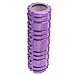 DAUERHAFT Eva Foam Hochlastlager Eva Rolle Hohl Fitness Rollensäule Yoga Roller Roll Design Langlebig, zur Linderung von Muskelverspannungen und zur Stärkung der Rumpfmuskulatur