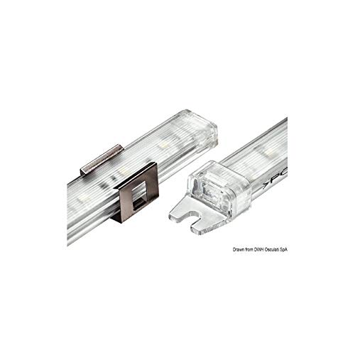 Barrette LED LABCRAFT Orizon étanche basse consommation 12V - 2