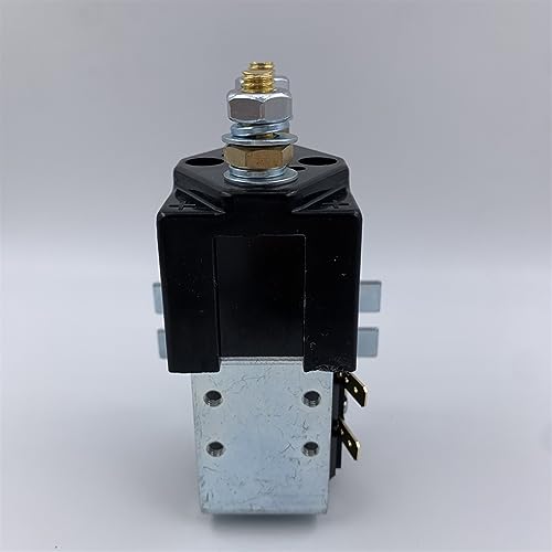 Contacteur CZW300A résistant pour petits types électriques 12V - 4