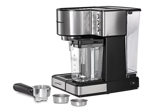 Catálogo para Comprar On-line Cafetera Espresso Koblenz disponible en línea para comprar. 8 Cafetera Espresso Koblenz marca Koblenz (2)