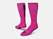 Red Lion Legend Cotton Sport's Wear Knee High Socks (Neon Pink / Black - Small)