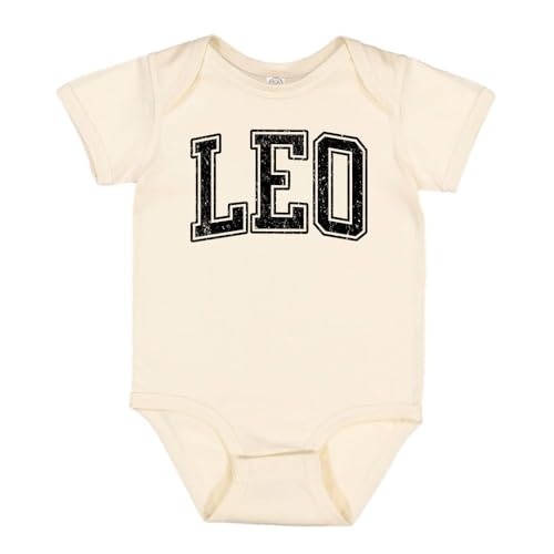 Arch Leo Baby Infant Bodysuit