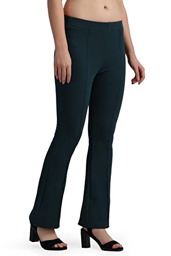 Image of Bootcut Trousers for Women