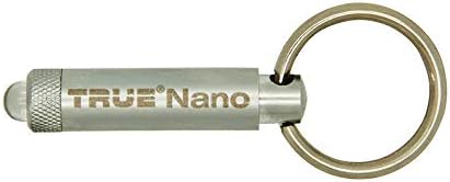 True Utility Tu285 Nanolite, Silver