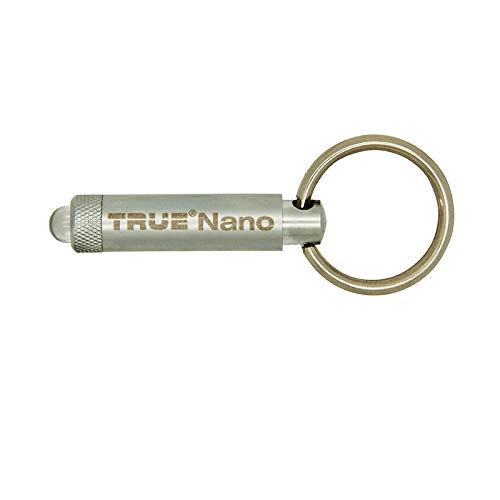 True Utility Tu285 Nanolite, Silver